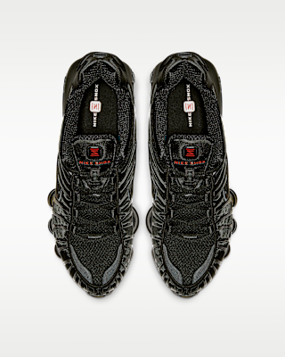 Nike Shox TL Men's Shoes. Nike CA